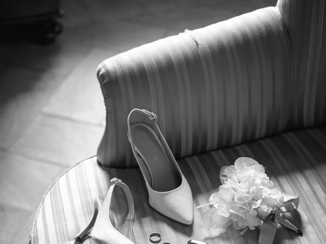 Il matrimonio di Marco e Alice a Cernusco Lombardone, Lecco 9
