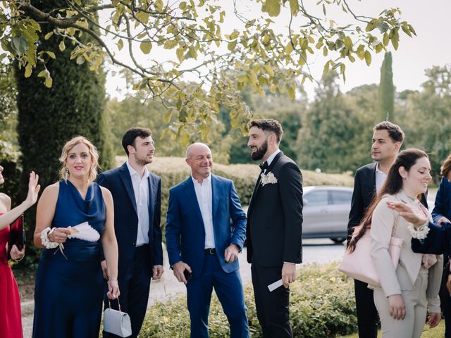 Il matrimonio di Marco e Alice a Cernusco Lombardone, Lecco 27