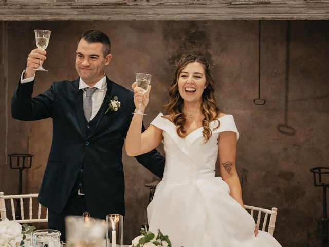 Il matrimonio di Corrado e Stefania a Carugo, Como 167