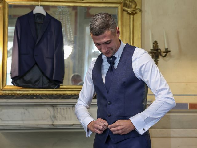 Il matrimonio di Luca e Martina a Genova, Genova 7