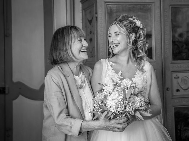 Il matrimonio di Luca e Martina a Genova, Genova 13