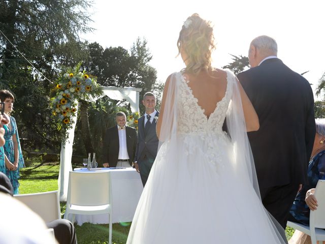 Il matrimonio di Luca e Martina a Genova, Genova 15