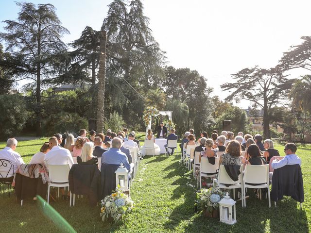 Il matrimonio di Luca e Martina a Genova, Genova 16