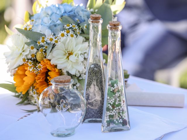 Il matrimonio di Luca e Martina a Genova, Genova 17