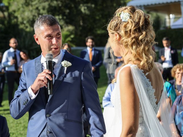 Il matrimonio di Luca e Martina a Genova, Genova 19