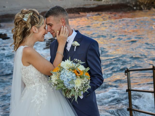 Il matrimonio di Luca e Martina a Genova, Genova 25