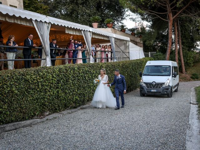 Il matrimonio di Luca e Martina a Genova, Genova 28