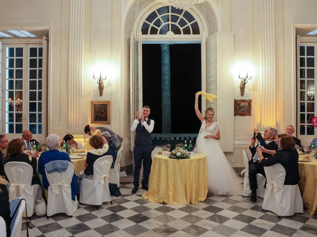 Il matrimonio di Luca e Martina a Genova, Genova 29