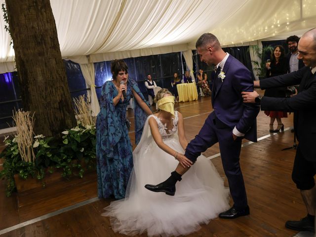 Il matrimonio di Luca e Martina a Genova, Genova 32