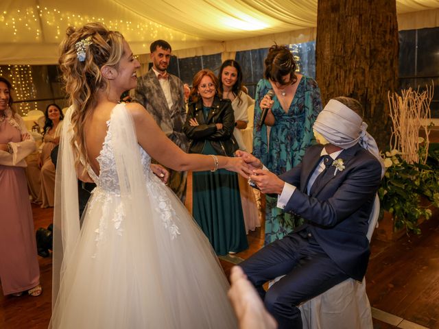 Il matrimonio di Luca e Martina a Genova, Genova 34