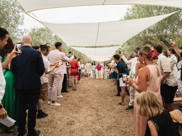 Il matrimonio di David e Alex a Montefiascone, Viterbo 23