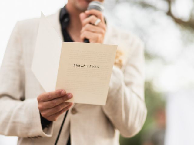Il matrimonio di David e Alex a Montefiascone, Viterbo 25