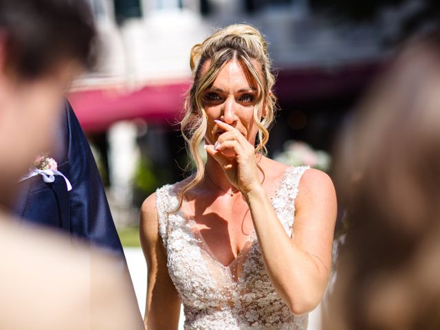 Il matrimonio di Marco e Veronica a Lignano Sabbiadoro, Udine 3