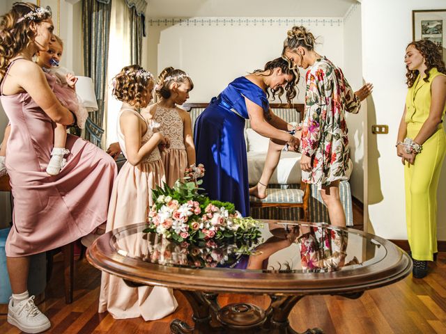 Il matrimonio di Marco e Veronica a Lignano Sabbiadoro, Udine 37