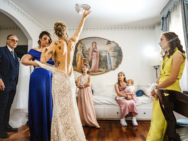 Il matrimonio di Marco e Veronica a Lignano Sabbiadoro, Udine 39