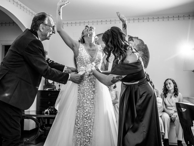 Il matrimonio di Marco e Veronica a Lignano Sabbiadoro, Udine 41