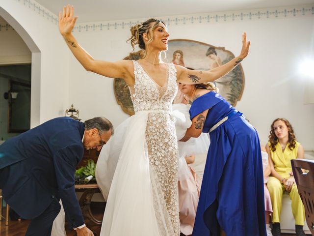 Il matrimonio di Marco e Veronica a Lignano Sabbiadoro, Udine 42