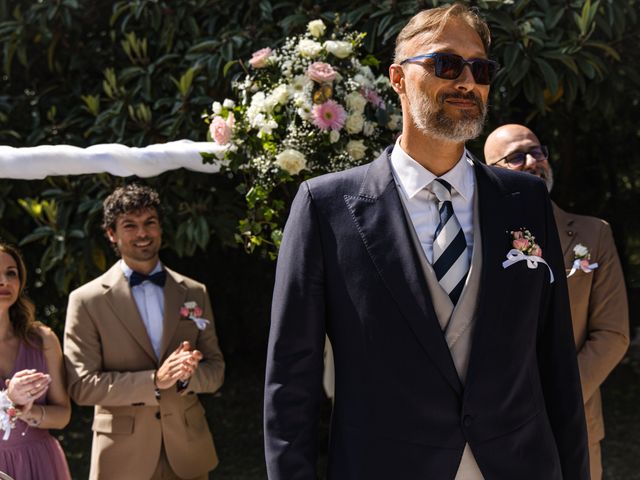 Il matrimonio di Marco e Veronica a Lignano Sabbiadoro, Udine 47