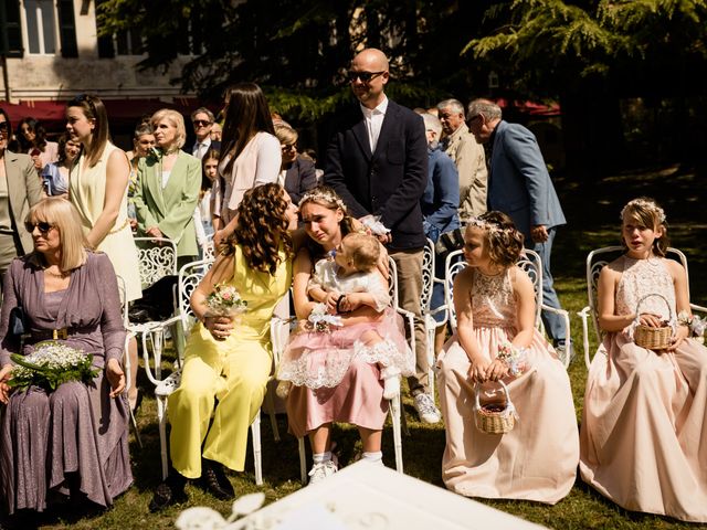 Il matrimonio di Marco e Veronica a Lignano Sabbiadoro, Udine 50