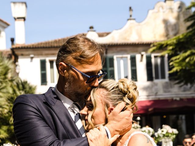 Il matrimonio di Marco e Veronica a Lignano Sabbiadoro, Udine 53