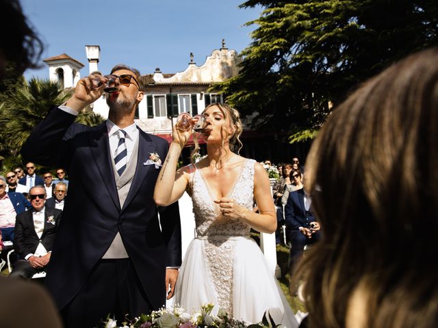 Il matrimonio di Marco e Veronica a Lignano Sabbiadoro, Udine 57