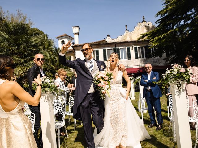 Il matrimonio di Marco e Veronica a Lignano Sabbiadoro, Udine 63