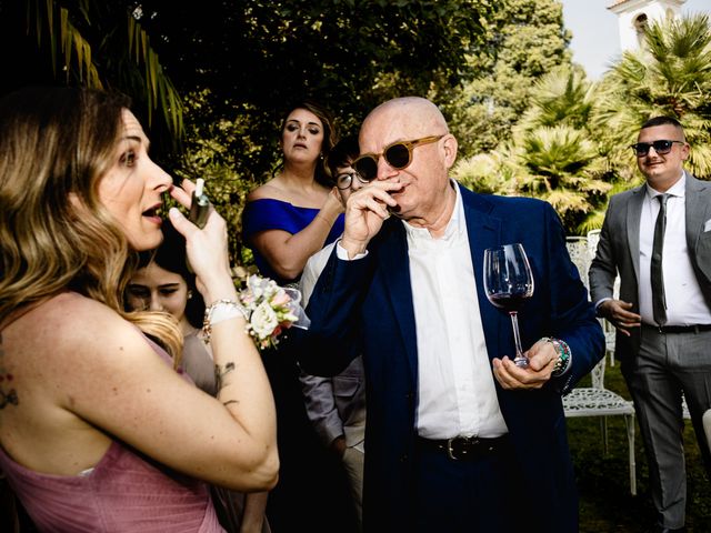 Il matrimonio di Marco e Veronica a Lignano Sabbiadoro, Udine 70