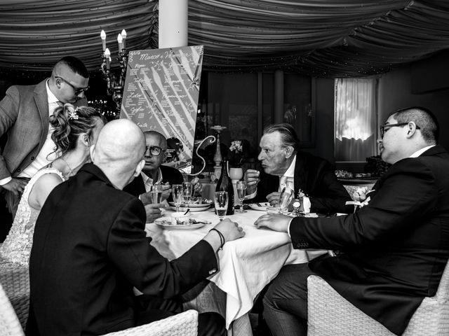 Il matrimonio di Marco e Veronica a Lignano Sabbiadoro, Udine 79