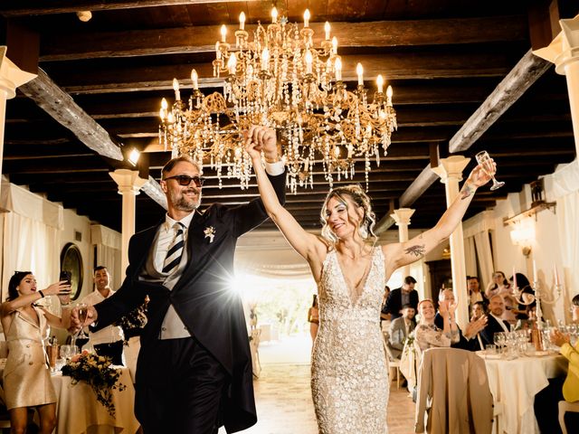 Il matrimonio di Marco e Veronica a Lignano Sabbiadoro, Udine 87