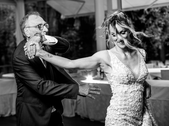 Il matrimonio di Marco e Veronica a Lignano Sabbiadoro, Udine 89