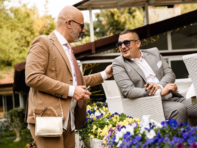 Il matrimonio di Marco e Veronica a Lignano Sabbiadoro, Udine 91