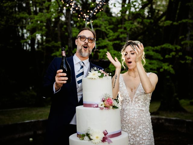 Il matrimonio di Marco e Veronica a Lignano Sabbiadoro, Udine 98