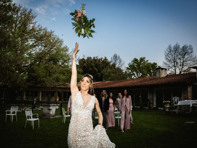 Il matrimonio di Marco e Veronica a Lignano Sabbiadoro, Udine 100