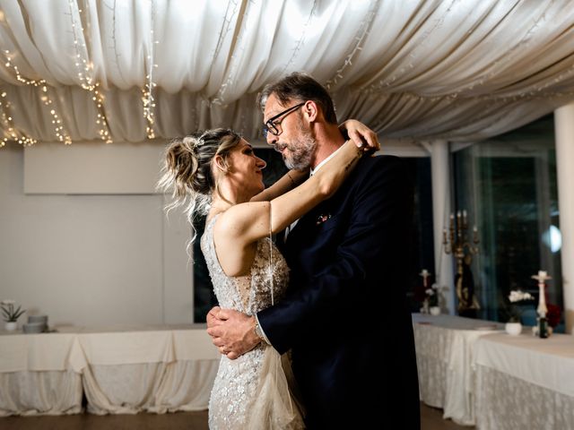 Il matrimonio di Marco e Veronica a Lignano Sabbiadoro, Udine 103