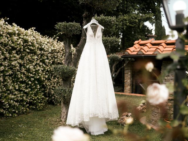 Il matrimonio di Giacomo e Alice a Fiesole, Firenze 7