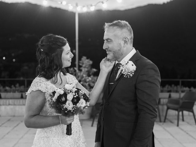 Il matrimonio di Valentina e Giuseppe a Prato, Prato 17