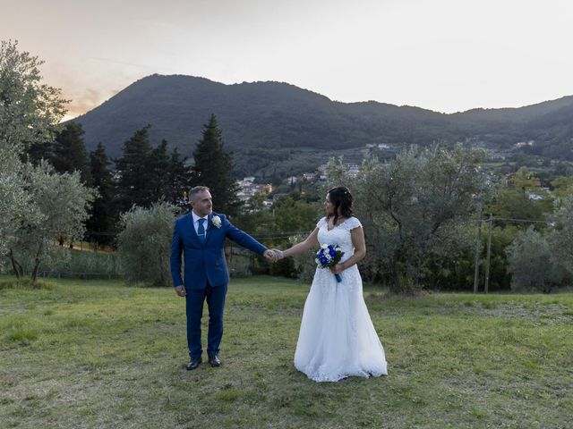 Il matrimonio di Valentina e Giuseppe a Prato, Prato 1