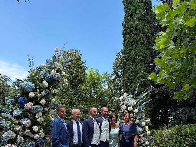 Il matrimonio di Mario e Maurizio  a Trescore Balneario, Bergamo 3