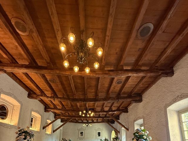Il matrimonio di Mario e Maurizio  a Trescore Balneario, Bergamo 7
