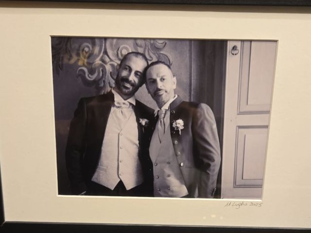 Il matrimonio di Mario e Maurizio  a Trescore Balneario, Bergamo 1