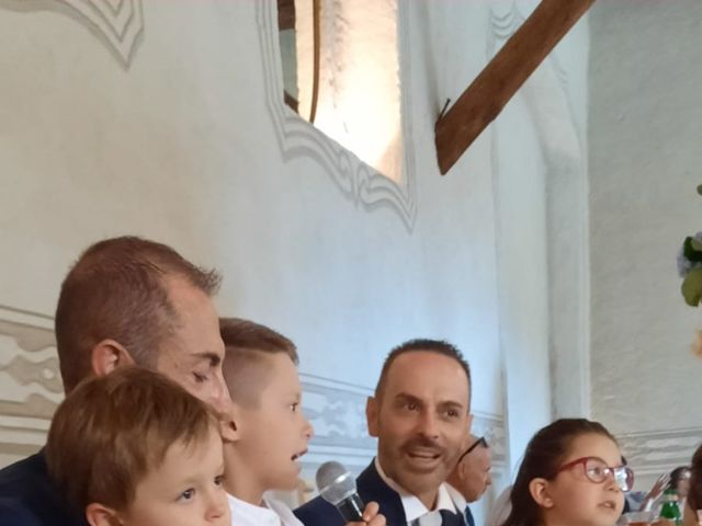 Il matrimonio di Mario e Maurizio  a Trescore Balneario, Bergamo 10