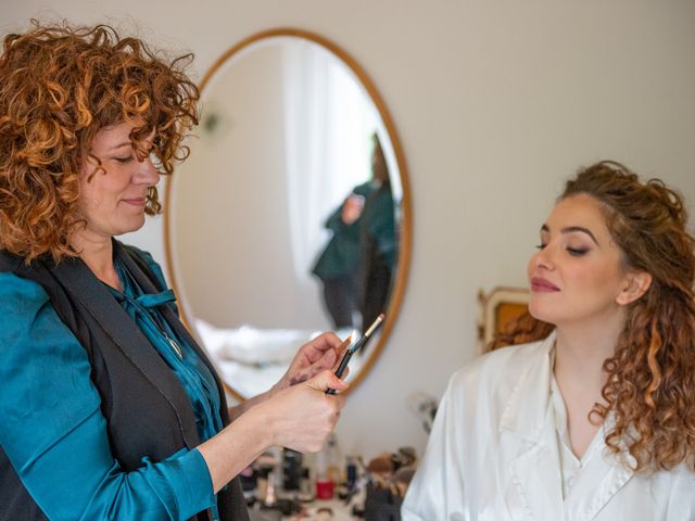 Il matrimonio di Alessandra e Alex a Macerata, Macerata 10