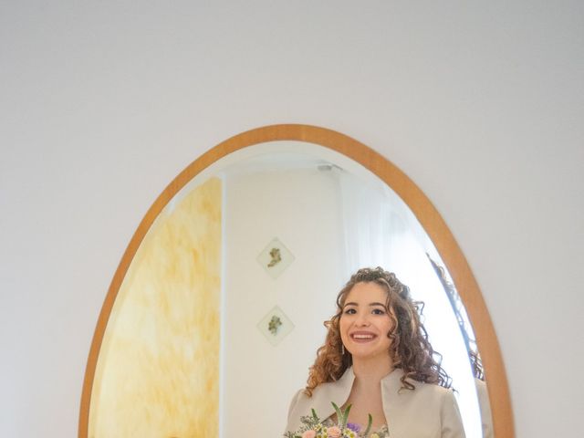 Il matrimonio di Alessandra e Alex a Macerata, Macerata 22