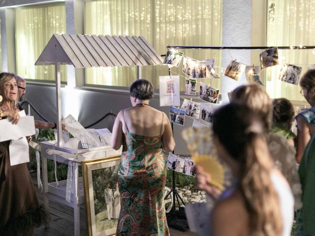 Il matrimonio di Lisa e Ghigo a Pisa, Pisa 18
