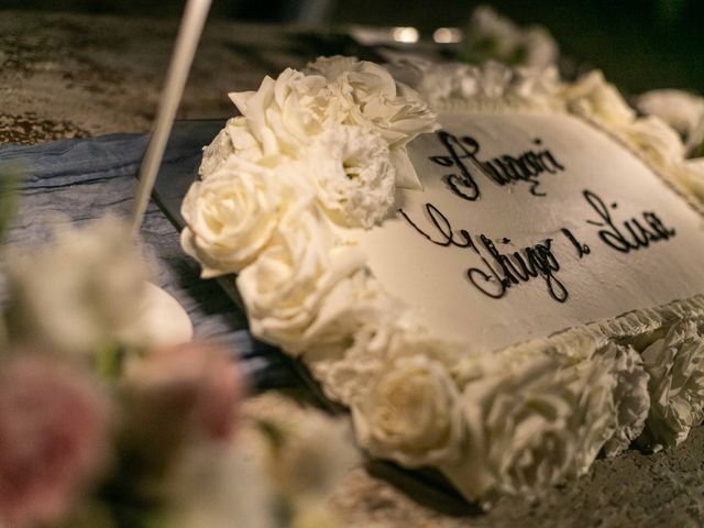 Il matrimonio di Lisa e Ghigo a Pisa, Pisa 22