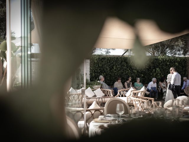 Il matrimonio di Lisa e Ghigo a Pisa, Pisa 25