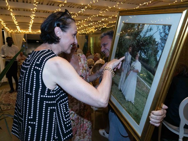Il matrimonio di Lisa e Ghigo a Pisa, Pisa 33