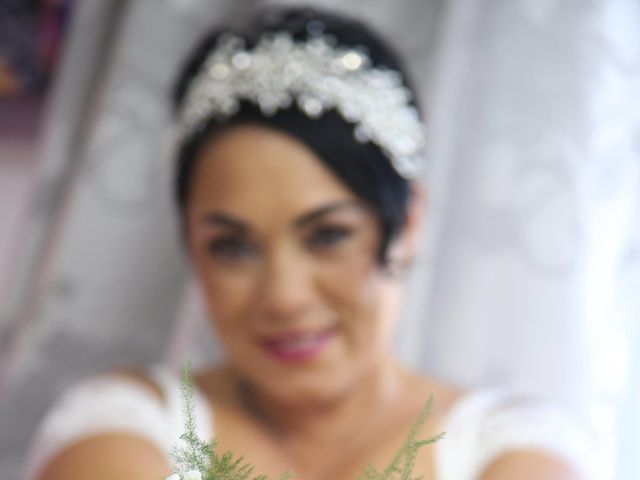 Il matrimonio di Enrico e Stefania a Fiumicino, Roma 9