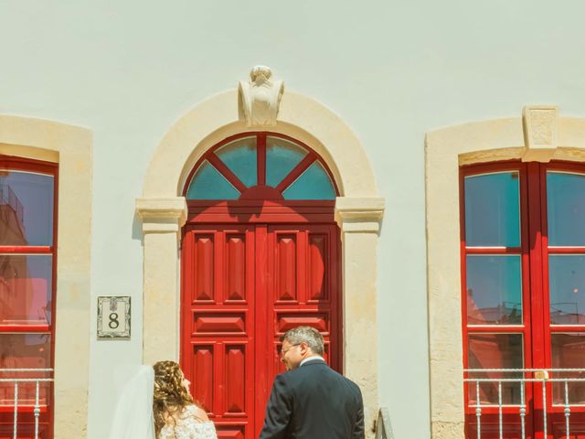 Il matrimonio di Francesco e Olimpia a Galatina, Lecce 3