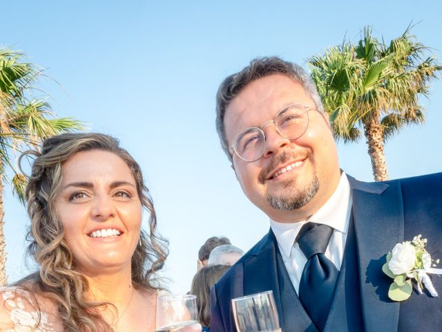 Il matrimonio di Francesco e Olimpia a Galatina, Lecce 18